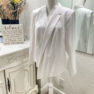 6th Lane - Lane Bryant Blazer